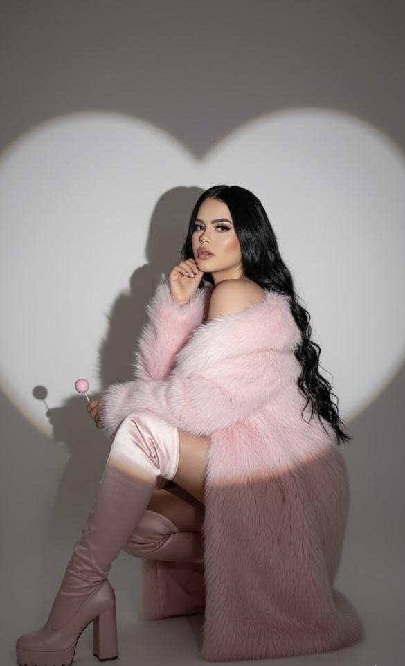 Chica busca chico en Tenerife: 