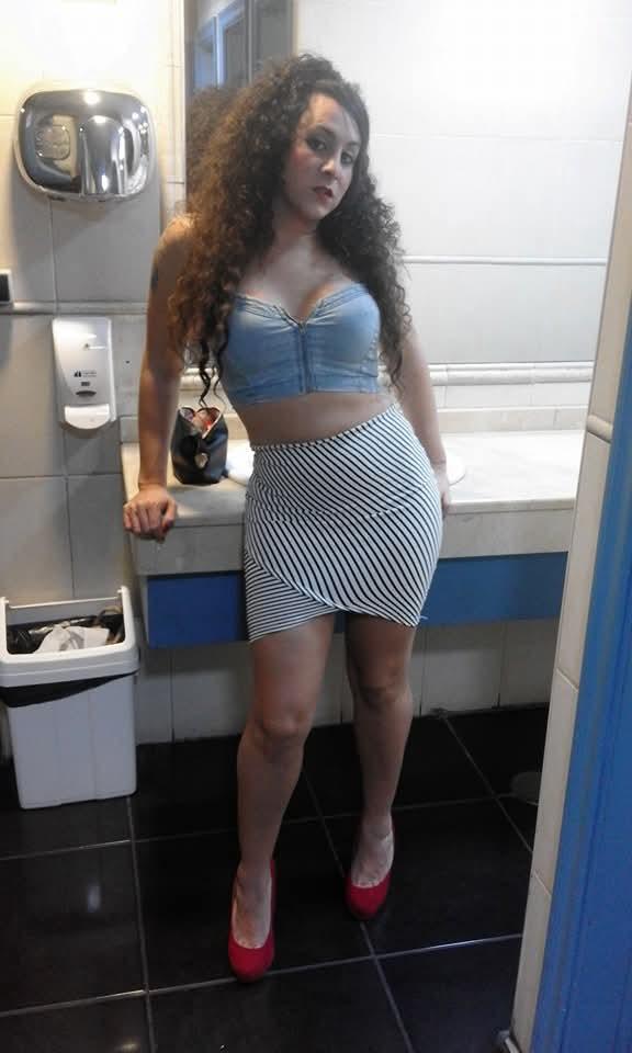 632309110: Transexual en Tenerife