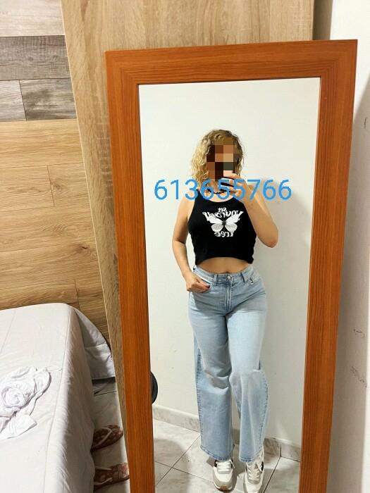 613655766: Chica busca chico en Lérida