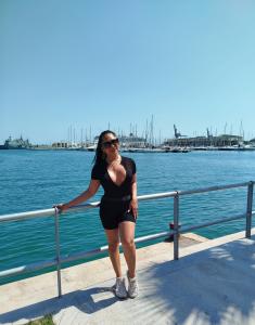 692477102: Travesti en Madrid