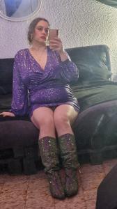 662624331: Transexual en Valencia