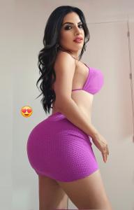 672421644: Travesti en Barcelona