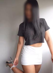 672507059: Chica busca chico en Madrid