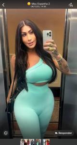 657222026: Transexual en Barcelona