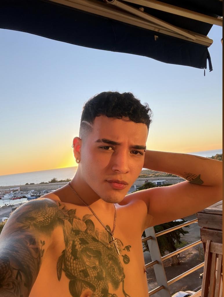 Chico busca chica en Barcelona: 