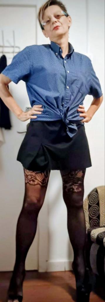 Chica busca chico en Las Palmas: 