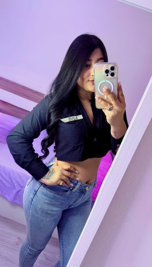 Chica busca chico en Valladolid: 