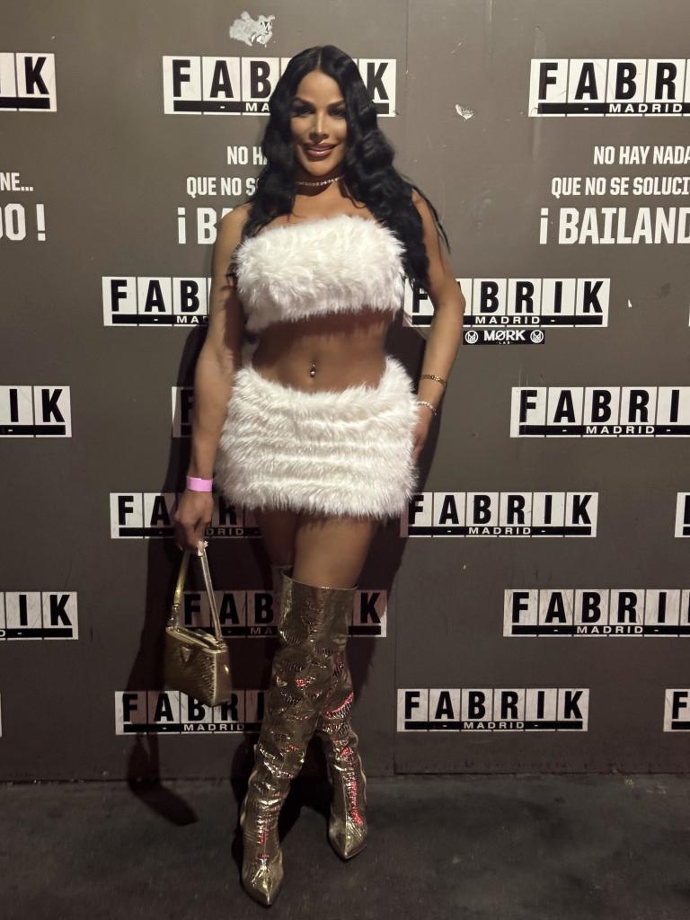 641894627: Virtual en Málaga