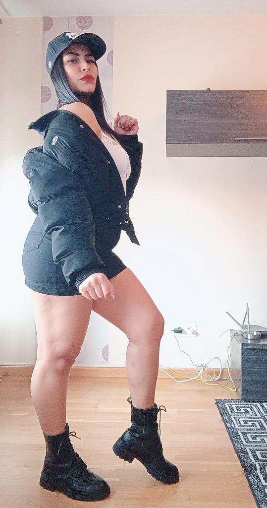 Chica busca chico en Burgos: 