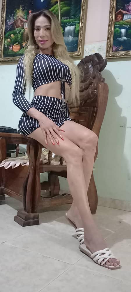 Transexual en Cádiz: Transexuales y Travestis