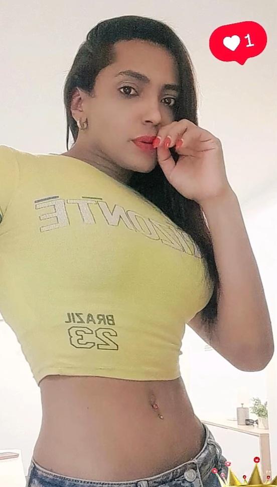 Transexual en Alicante: 