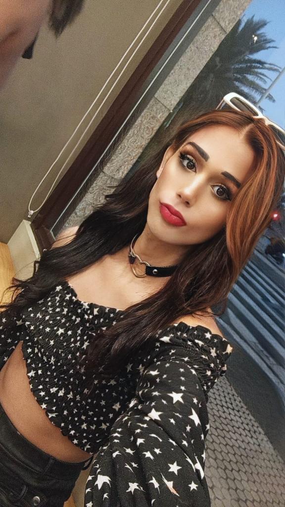 Transexual en Asturias: 