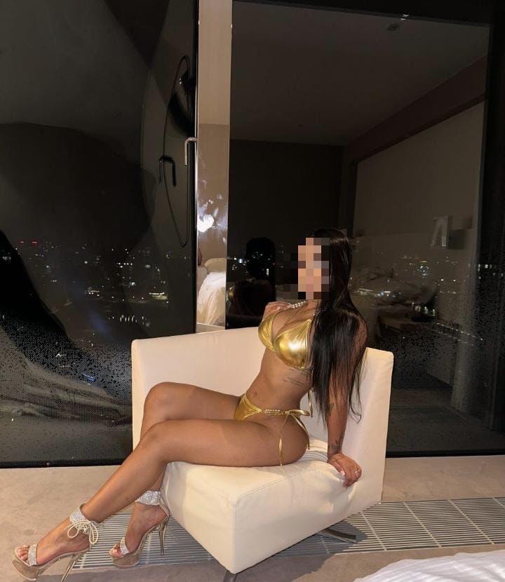 Chica busca chico en Málaga: 