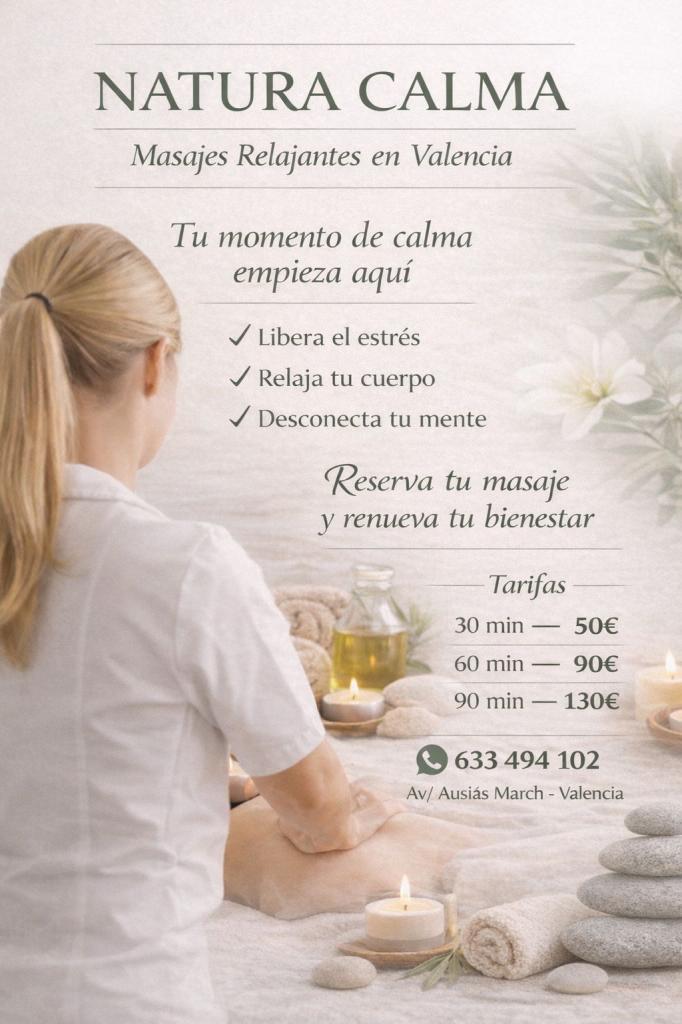 Chica busca chico en Valencia: 