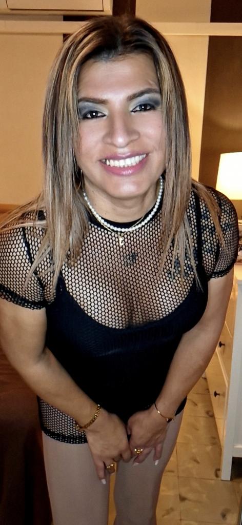 Travesti en Lérida: 