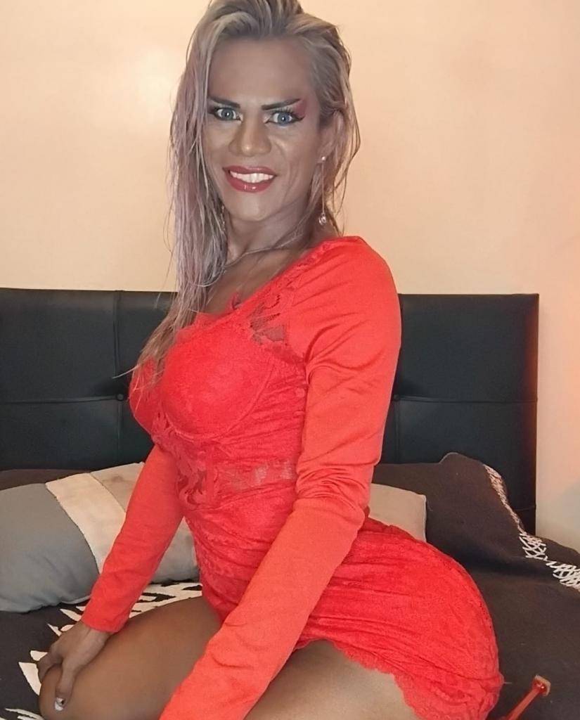 670412962: Travesti en Valencia