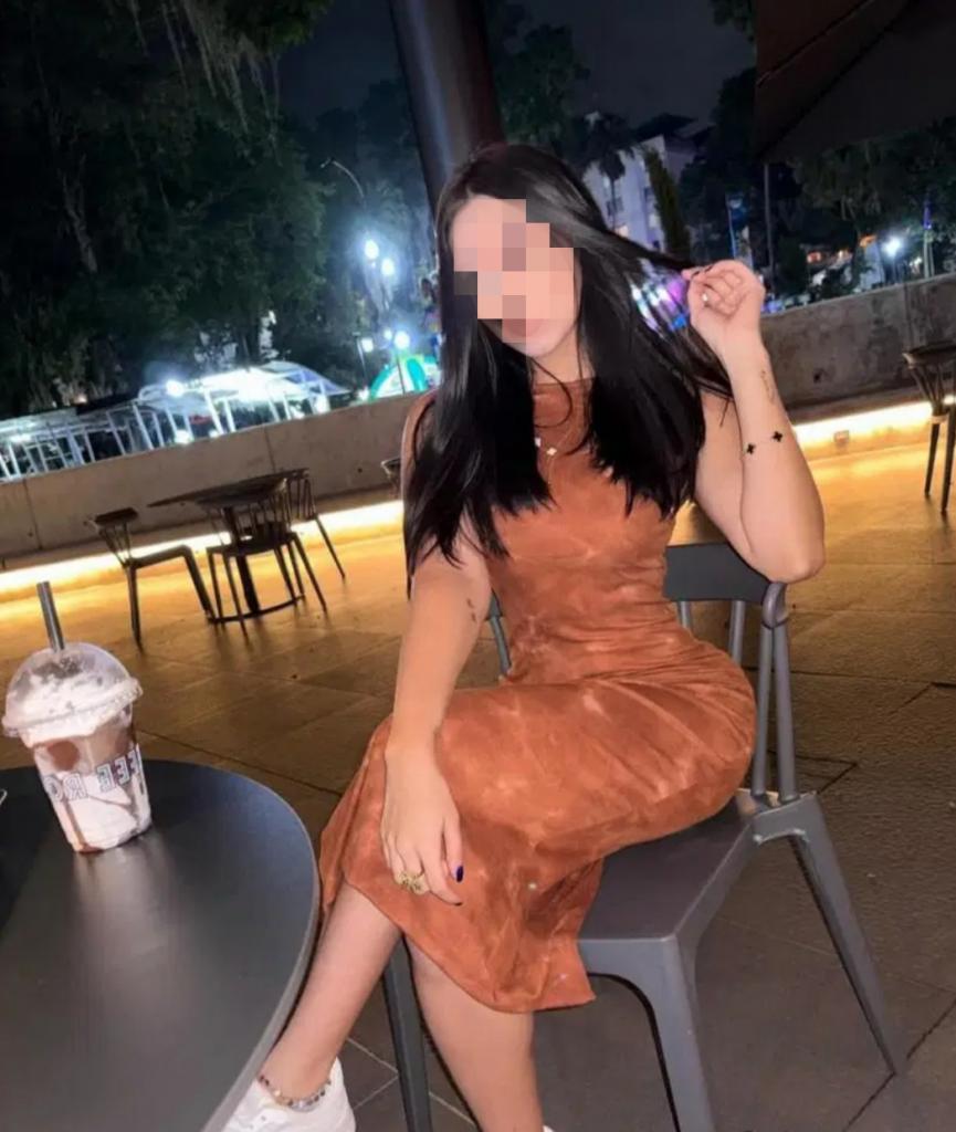 Chica busca chico en Córdoba: 
