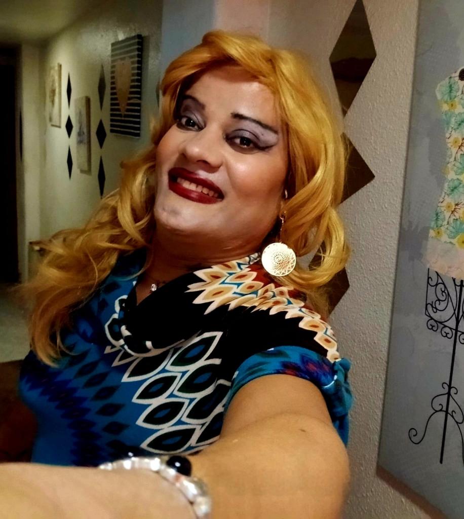 Travesti en Zaragoza: 