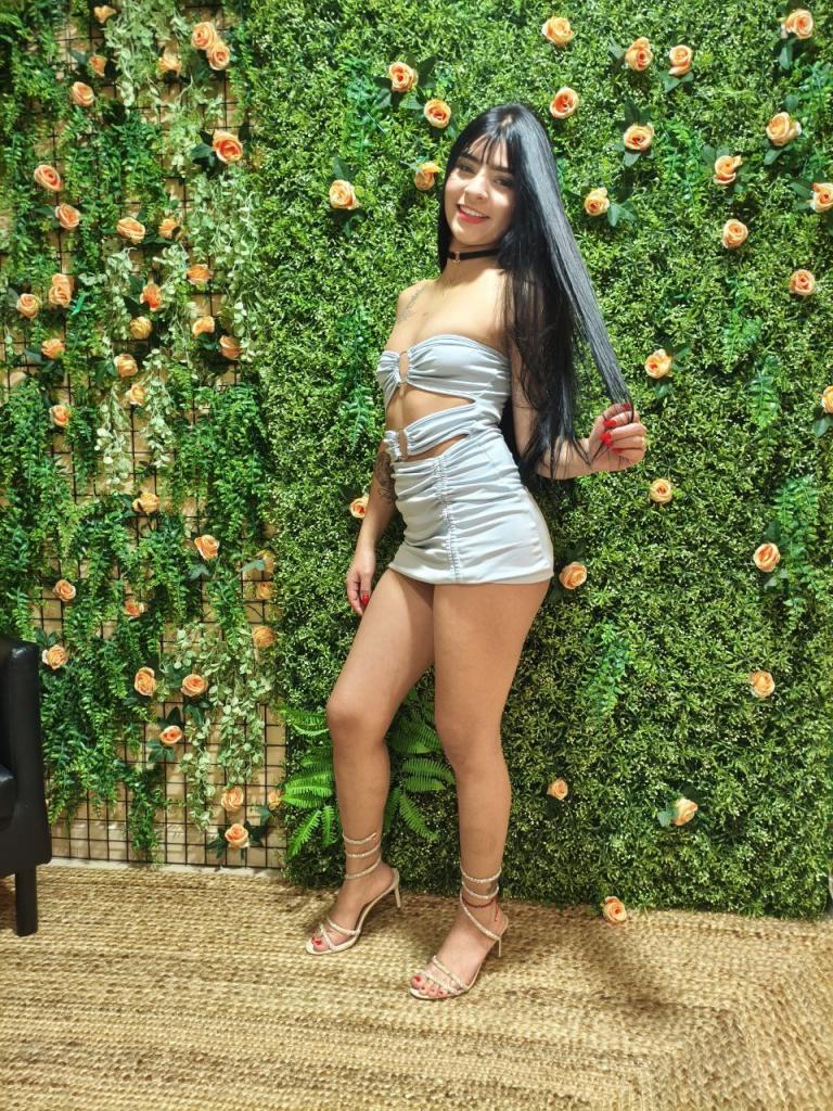 Chica busca chico en Madrid: 