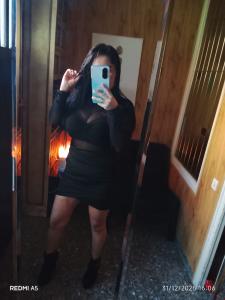 658768865: Chica busca chico en Alicante