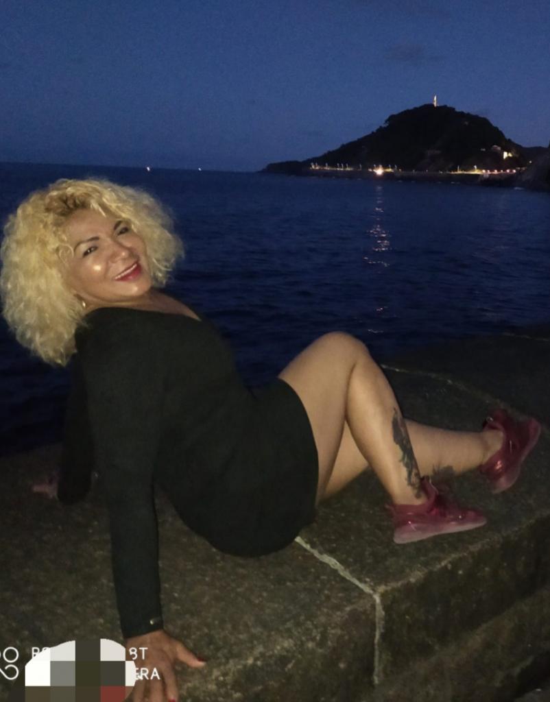 Chica busca chico en Álava: 