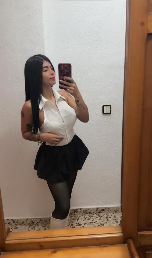 Chica busca chico en Alicante: 