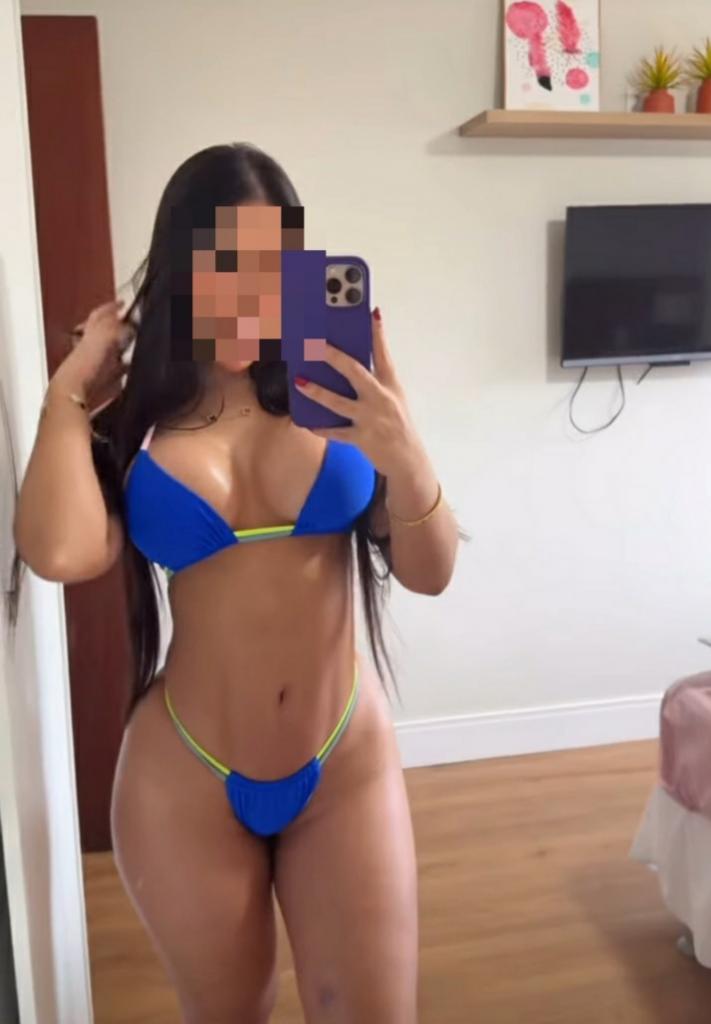 Chica busca chico en Málaga: 