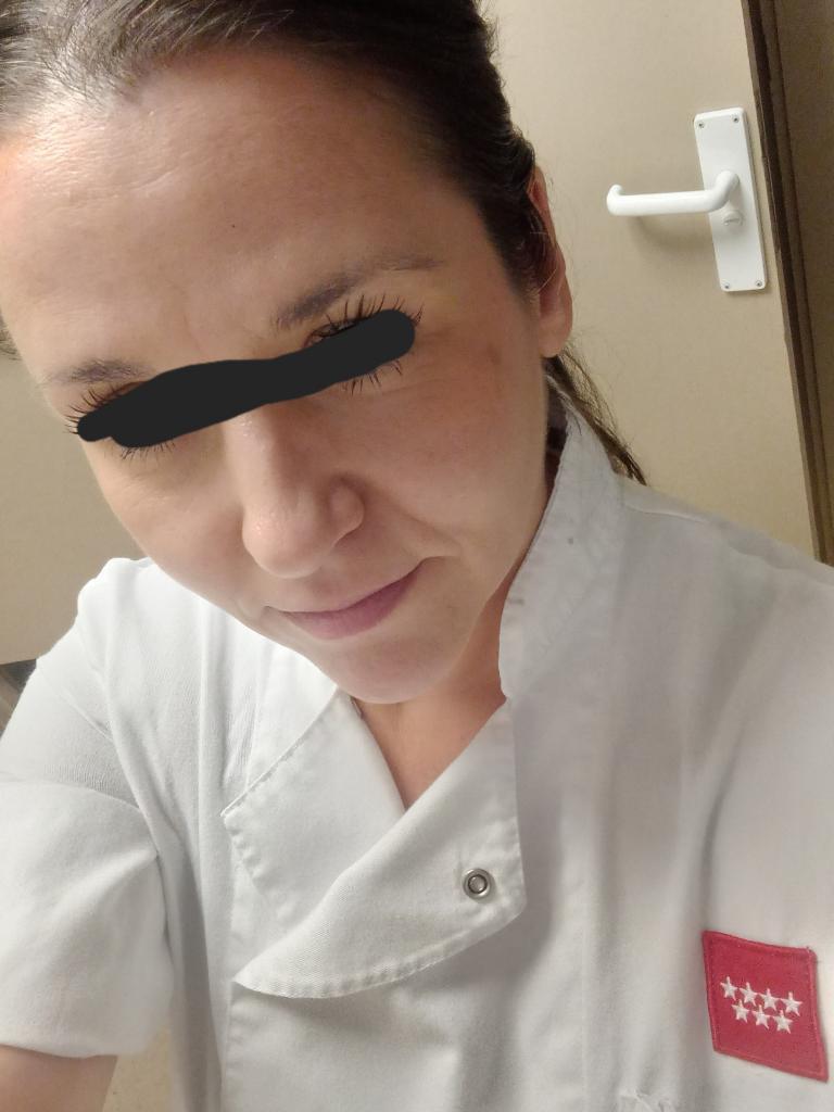 Chica busca chico en Madrid: 