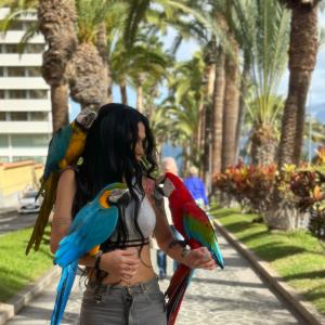 637536465: Transexual en Vizcaya