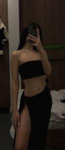 Chica busca chico en Huelva: 