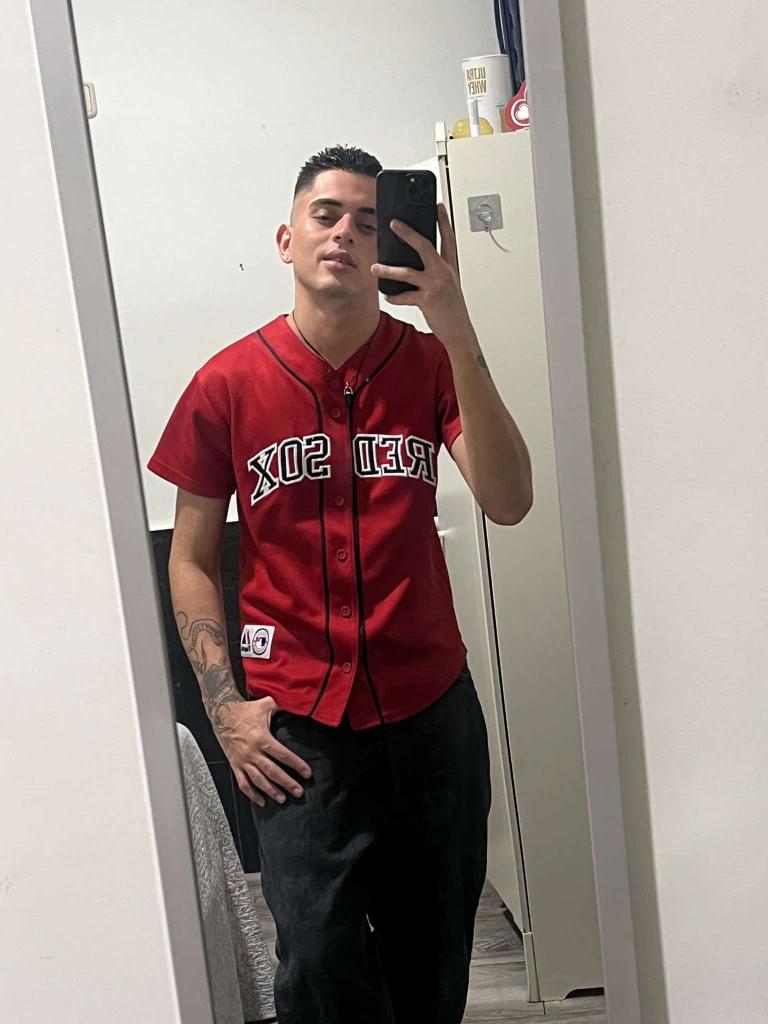 Chico busca chica en Madrid: 