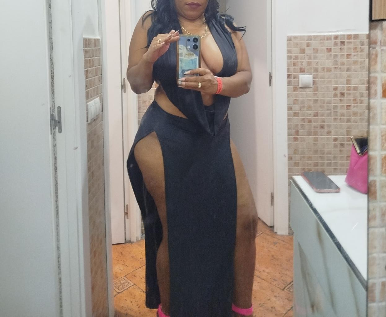 Chica busca chico en Sevilla: 