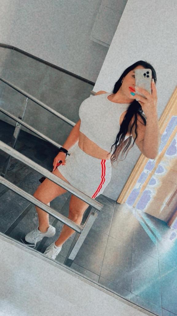 607059804: Travesti en Málaga