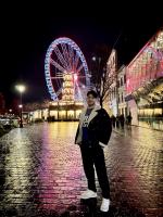 643852366: Chico busca chica en Sevilla