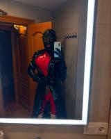 632018148: Travesti en Málaga