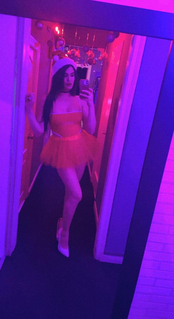 Transexual en Alicante: 