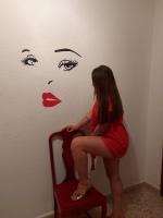 614242849: Chica busca chico en Tarragona