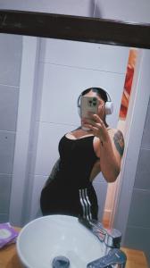 641005855: Chica busca chico en Málaga