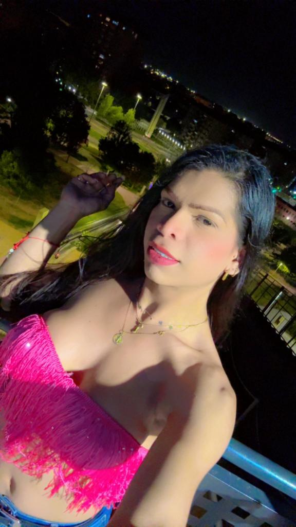 Travesti en La Coruña: Transexuales y Travestis