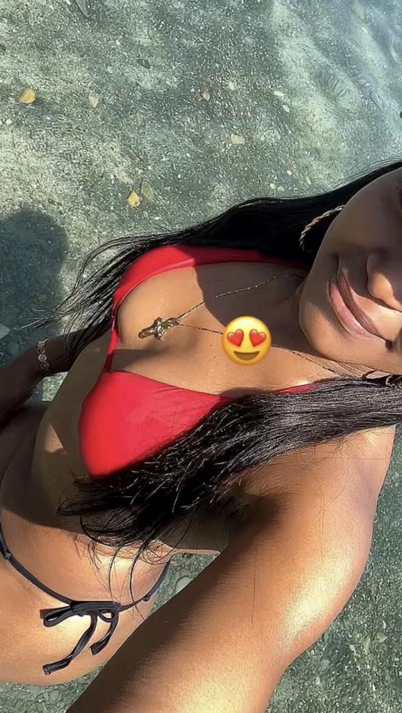 Chica busca chico en Las Palmas: 