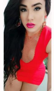 607307990: Chica busca chico en Madrid