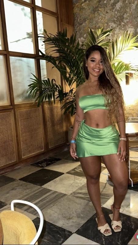 Chica busca chico en La Coruña: 