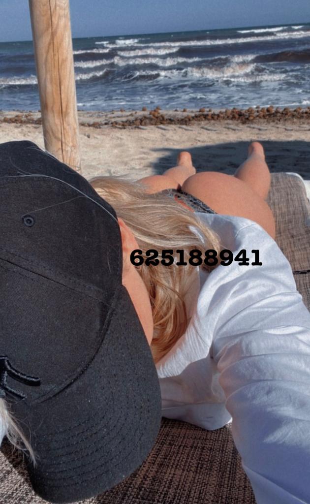 614853671: Chica busca chico en Pontevedra