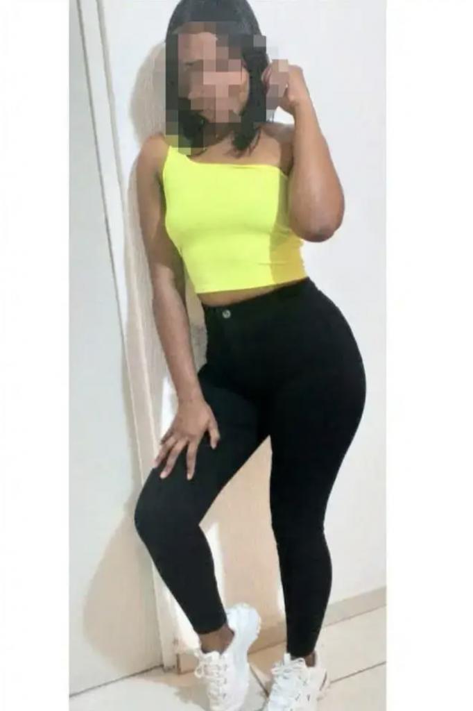 Chica busca chico en Burgos: 