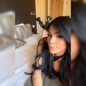 Transexual en Mallorca: 