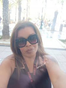 643198623: Transexual en Sevilla