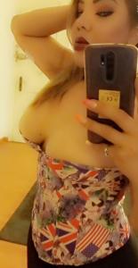 Transexual en Madrid: 