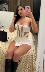 652613601: Transexual en Málaga