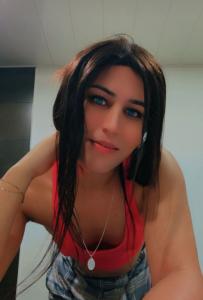 686123958: Transexual en Barcelona