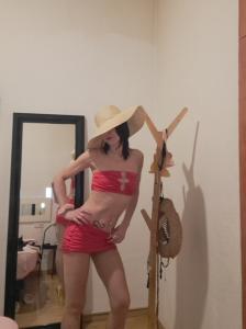 722747471: Chica busca chico en Barcelona